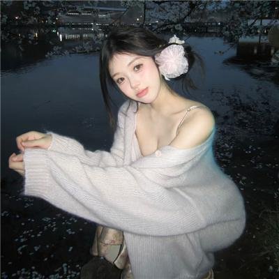 欲望爱人